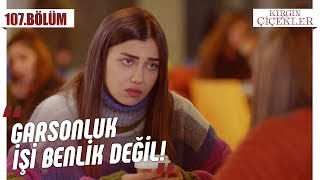 Assolist Havası - Kırgın Çiçekler 107.Bölüm