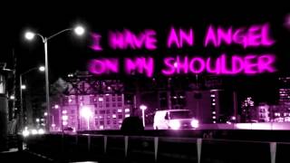 Miniatura del video "Kaskade (feat. Tamra Keenan) - Angel On My Shoulder [Lyric Video]"