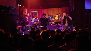 underslowjams: DOG HOUSE STUDIO | ICM TEASER