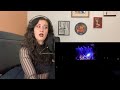 Rock Singer's FIRST TIME Reaction to Ayreon "The Eye of Ra"