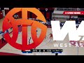FIBA WASL S2 | AL RAYYAN VS KAZMA | UNDER ARMOUR BLOCK SHOTS