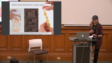 Tensions of Data-Driven Reflection: A Design Study of Real-Time Emotional Biosensing (Noura Howell)