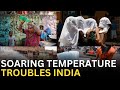 India: As temperature continues to soar, hospitals report spike in heat-related illnesses | WION