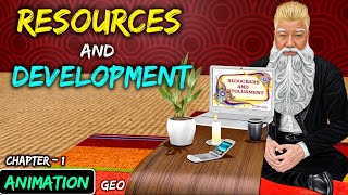 Resources and Development Class 10 | Class 10 Geography Chapter 1 | Ncert Cbse Full Chapter