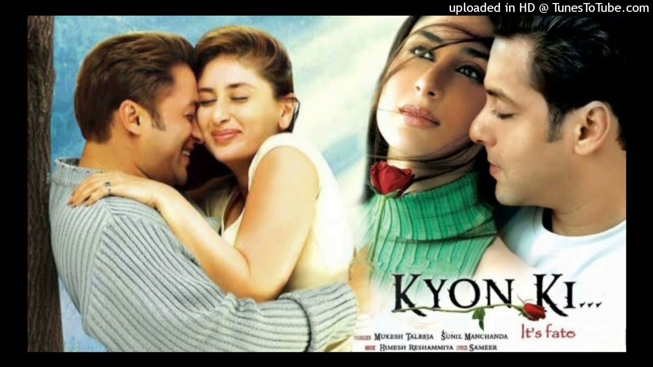 KYON KI - Jhatka_Maare_(udit narayan\u0026shaan\u0026kailash kher).mp3