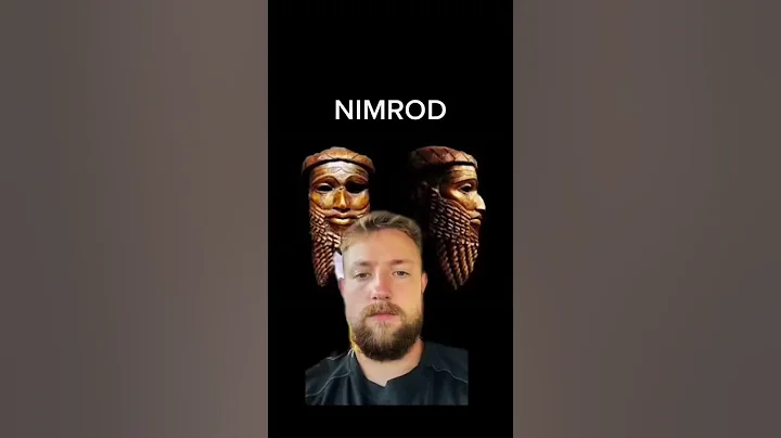 Nimrod? | will123will