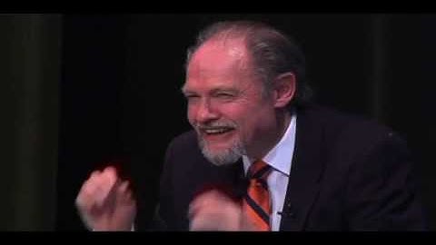 Douglas Gibson on Pierre Trudeau