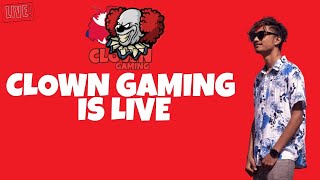 Team Clown Fire On T3 Scrim Next Level Things Are Going To Happen, Belive Me I Just Need Your Sup