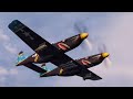 Субботний рандом в World of Warplanes