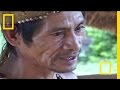 Rain Forest Shaman | National Geographic