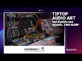 TipTop Audio ART and Buchla new modules, 248t MARF | Superbooth 2025