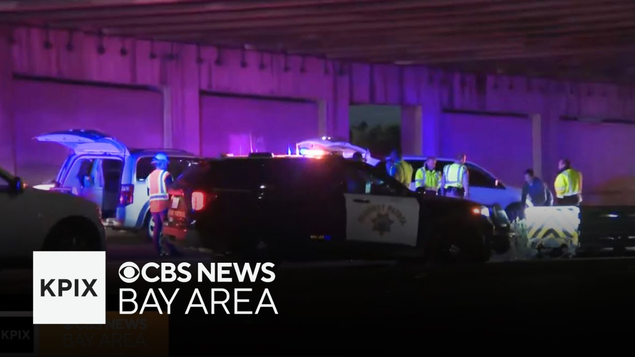 Fatal crash on Highway 101 in San Jose snarls morning commute traffic ...