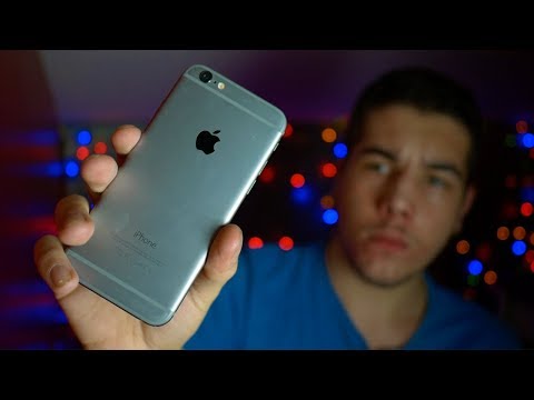 Vidéo: Faut-il Acheter Un IPhone 6 Reconditionné ?