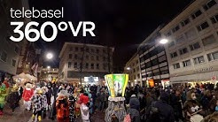 Telebasel Youtube
