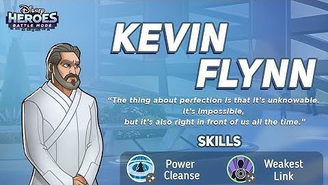 Disney Heroes Battle Mode: Kevin Flynn Chip Deal - Is It Worth It
