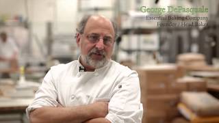 The Essential Baking Company