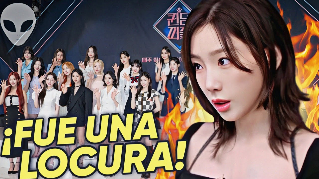 El Reality donde Todo SALIÓ MAL : QUEENDOM PUZZLE