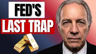 The UNTHINKABLE Truth About Kevin Warsh and Your Gold