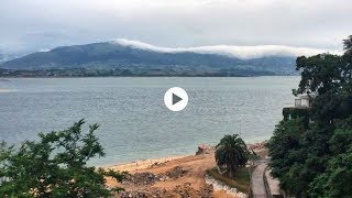 A Peña Cabarga le ha salido un amigo