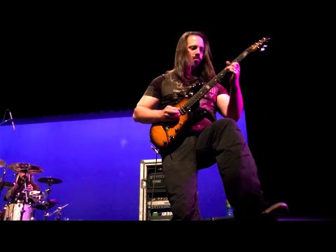 Liquid Tension Experiment ~ Freedom of Speech ~ LTE Live in LA