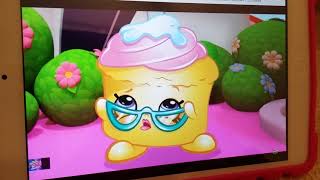 Shopkins world vacation trailer by:susu