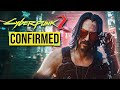 Cyberpunk 2 is REALLLL