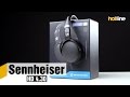 Накладні навушники SENNHEISER HD 4.20s