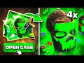 this rust case almost saved the unboxing...