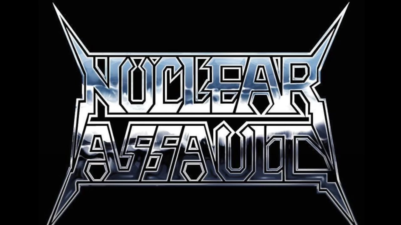 Nuclear Assault Photo Album 1985 to 2015 - YouTube