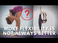 Why Too Much Flexibility Can Cause Tight Muscles - Addressing Issues With Hypermobility