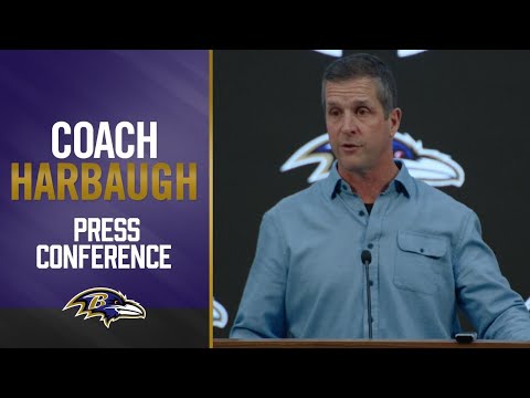 Video: John Harbaugh Net Tsim Nyog: Wiki, Sib Yuav, Tsev Neeg, Kab tshoob, Nyiaj hli, kwv tij