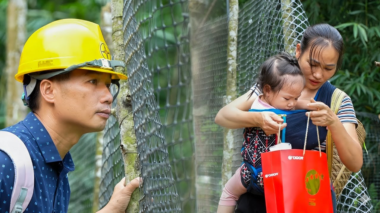 My Ex-Husband Suddenly Returned | Unexpected Reunion and Market Day Moments