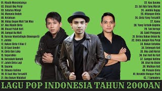 Download Lagu Papinka Dadali Ada Band Nano Gamma1 Matta  42 Lagu Pop Indonesia Tahun 2000an MP3