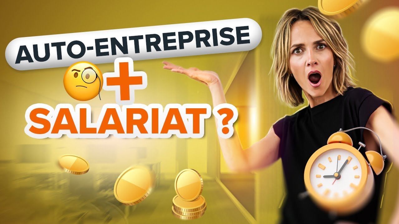 La Méthode SIMPLE pour Cumuler Emploi et Micro-Entreprise !