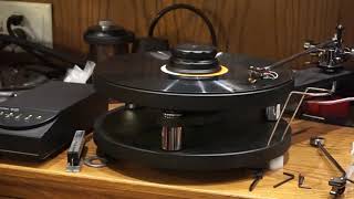 TBM_I am a fool to want you_First ever SME 10 with 12 Moerch DP-8 tonearm_Best 452A3 SET amp (sold)