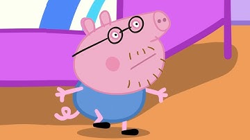 PEPPA PIG TRY NOT TO LAUGH