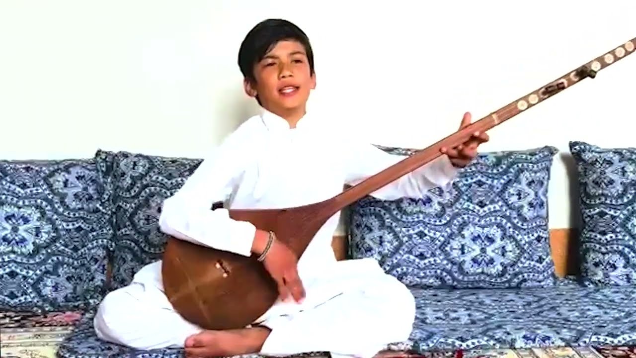 Noorullah Ahmadi - NISHA KI MESHI | نورالله احمدی - آهنگ نیشه که میشی جدید