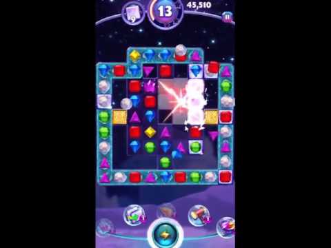 Bejeweled Stars Level 234