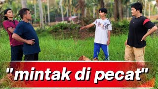 Saseak Ma Angkeak lawakpiaman lawakminang lucu bawahatoak 