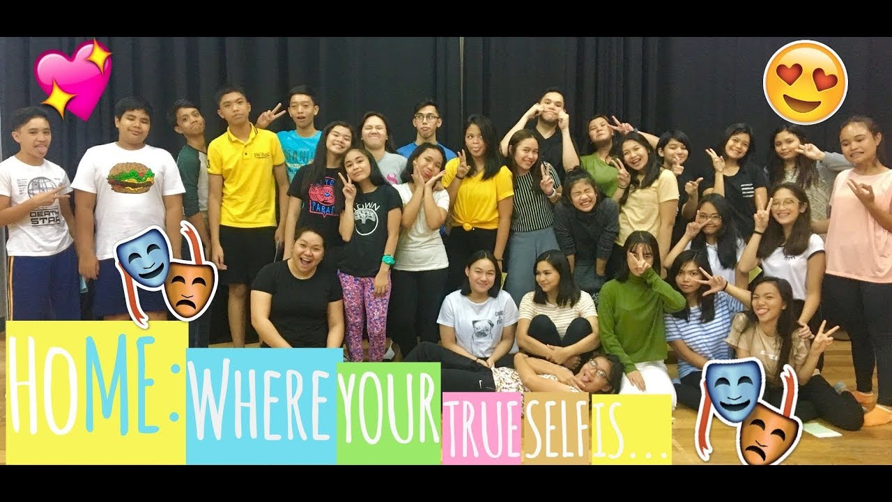 Week 2 PETA Workshop + SHOWCASE!!!