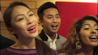 Malaysian Performing Arts Unite - SETIA (2016)