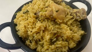 Thalapakatti chicken biriyani ( hotel style) || #tasty #cooking