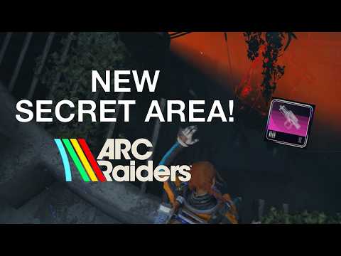 NEW Dam Battlegrounds Location – New BOBCAT ZONE? | Shrouded Sky Update