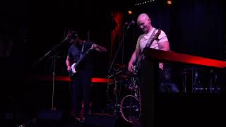 Partial Show - Kilowatt (July 25th, 2026)