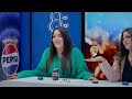 دقيقة من التسلية مع جودي ومريم 