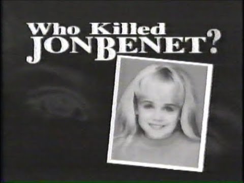 "who-killed-jonbenet?"---(01/08/1997---news-documentary)