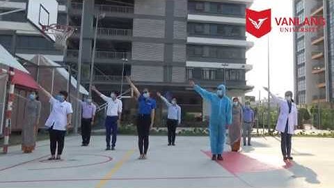 YÊU TỔ QUỐC - Ở YÊN 1 CHỖ | T.SV - VLU