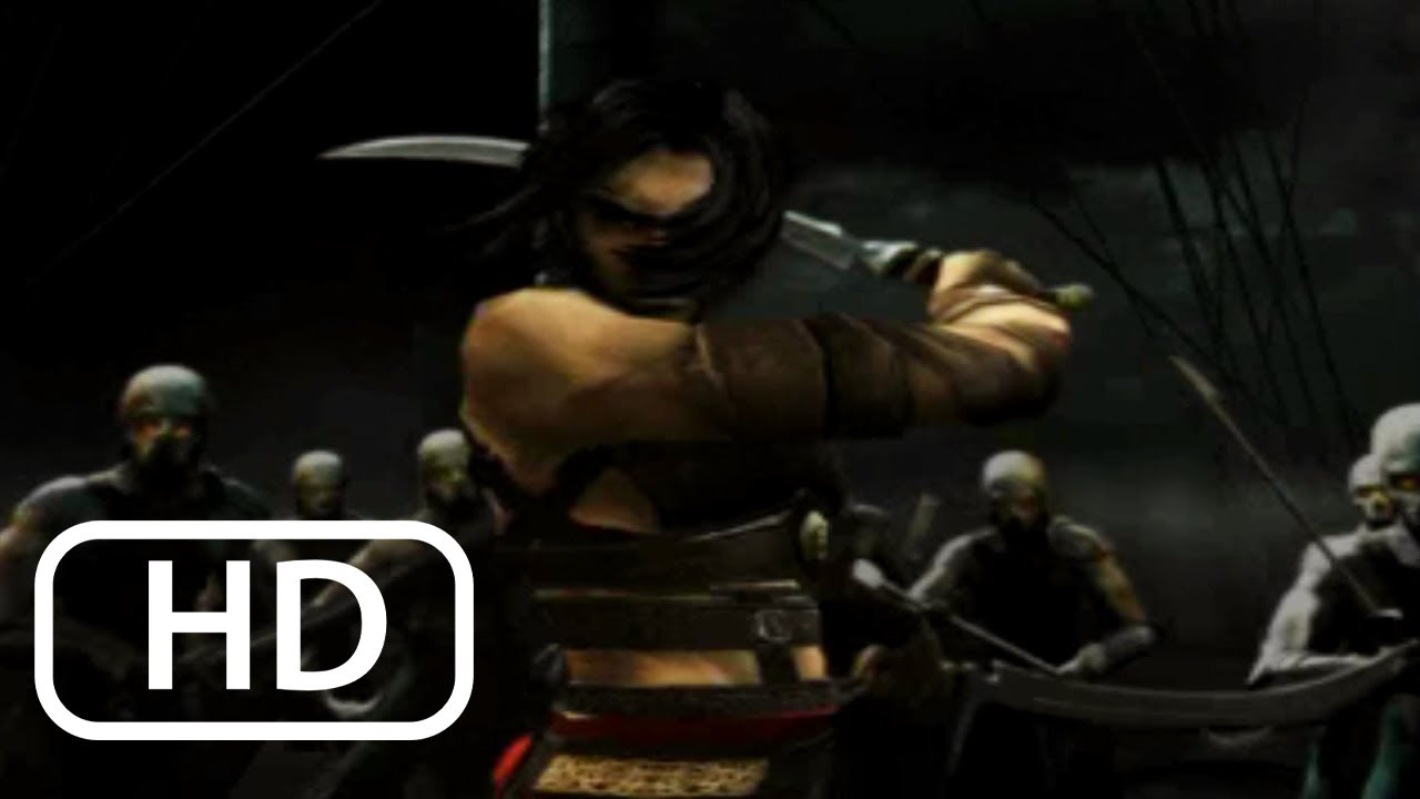 A True Masterpiece Was Made In 2004