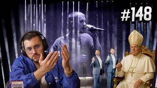 Biebchella (Ep. 148) - Good Luck! with Gino