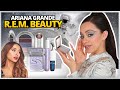 R.E.M. BEAUTY DE ARIANA GRANDE: UNA RESEÑA COMPLETA Y HONESTA | VALE LA PENA?